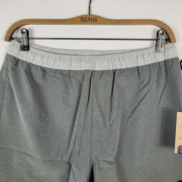 Chubbies The Two Tones 5.5" Gym Swim 2.0 Men's Shorts Size Extra Large XL NWT - Picture 2 of 8